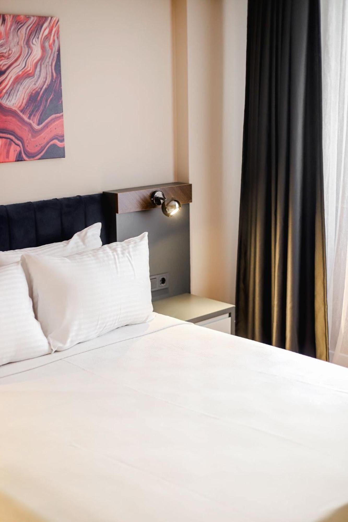 The Royals Hotel อิซมีร์ ภายนอก รูปภาพ