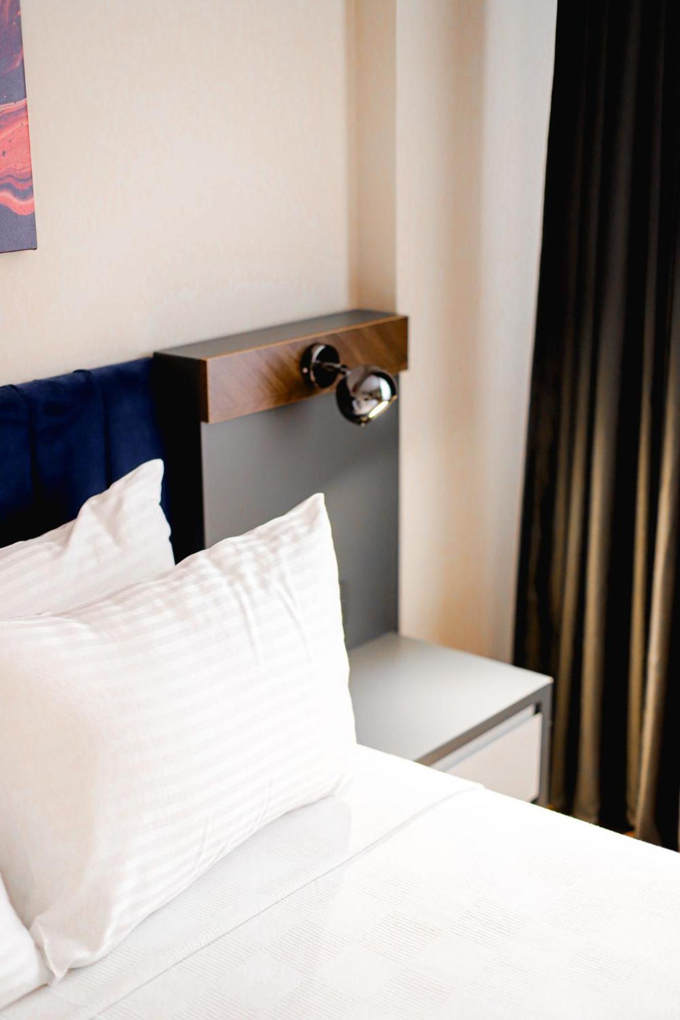 The Royals Hotel อิซมีร์ ภายนอก รูปภาพ
